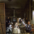 <p>Las Meninas - Velázquez</p>