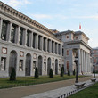 <p><b>Museo del Prado - Madrid</b></p>