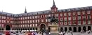 madrid Spain city tours