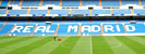 Real Madrid Tickets