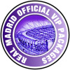 Real Madrid official ticket agent