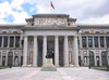Museo del Prado - Madrid Museo del Prado - Madrid