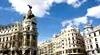 Restaurants in Puerta del Sol and Centro of Madrid