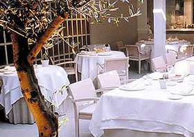 Where to eat in Madrid