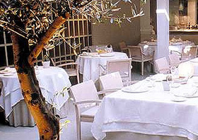 Where to eat in Madrid - Best restaurants in Madrid