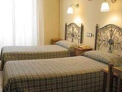 Hostal Madrid