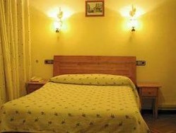 Hostal Madrid