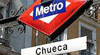 metro de madrid