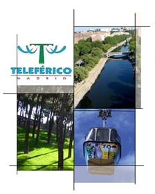 Teleférico Teleférico