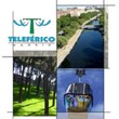 <p>Teleférico</p>