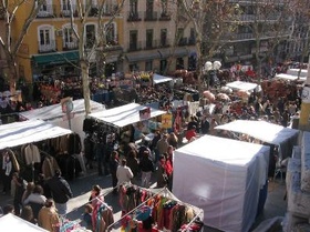 El Rastro El Rastro