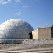 <p>Planetarium</p>