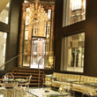 <p>Glass Bar - Urban Hotel Madrid</p>