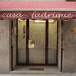 <p>Casa Fadrique</p>