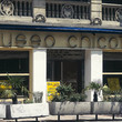 <p>Museo Chicote - Madrid</p>