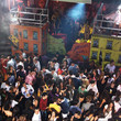 <p>Pacha Madrid</p>