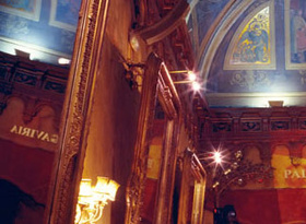 Palacio de Gaviria - Madrid Palacio de Gaviria - Madrid