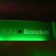 <p>Sala Heineken Princesa - Madrid</p>