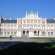 <p>Palacio de Aranjuez</p>