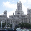 <p>Palacio Comunicaciones</p>