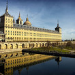 <p>Monasterio El Escorial</p>