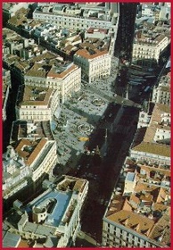 Puerta del Sol