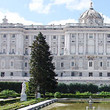 <p>Palacio Real</p>