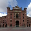 <p><b>Plaza de Toros de las Ventas</b> - Madrid</p>