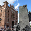 <p><b>Plaza de Toros de las Ventas</b> - Madrid</p>