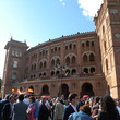 <p><b>Plaza de Toros de las Ventas</b> - Madrid</p>