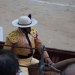 <p><b>Plaza de Toros de las Ventas</b> - Madrid</p>