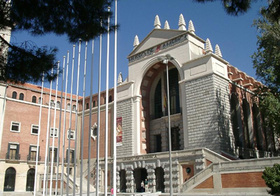 Museo de América