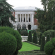 <p>Casón del Buen Retiro</p>