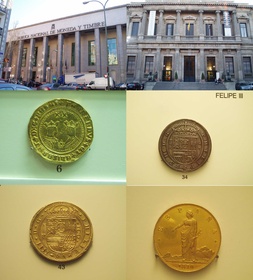 Casa Moneda Casa Moneda