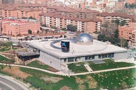 Cosmocaixa Cosmocaixa