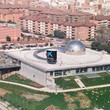 <p>Cosmocaixa</p>