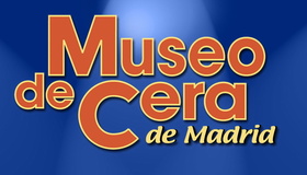 Musée de cire à Madrid