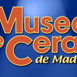 <p>Museo de Cera - Madrid</p>