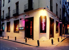 Wagaboo "Fun Eating" - Madrid Wagaboo "Fun Eating" - Madrid