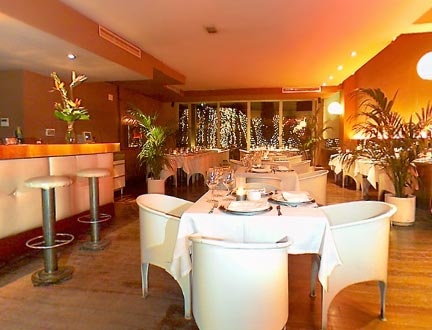 Suite Café Club - Madrid Suite Café Club - Madrid