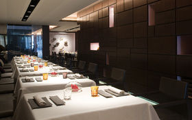 Sergi Arola Gastro - Madrid Sergi Arola Gastro - Madrid