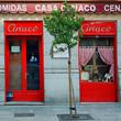 <p>Casa Ciriaco - Madrid</p>