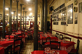 Casa Patas - Madrid Casa Patas - Madrid