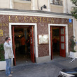 <p>La Castela - Madrid </p>
