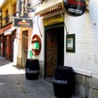 <p>La Flamenca - Madrid</p>