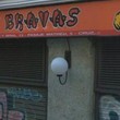 <p>Las Bravas - Madrid </p>