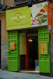 Yerbabuena