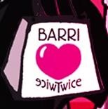 Barritwice