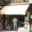 <p>Casa Hernanz - Madrid</p>