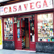 <p>Casa Vega - Madrid</p>